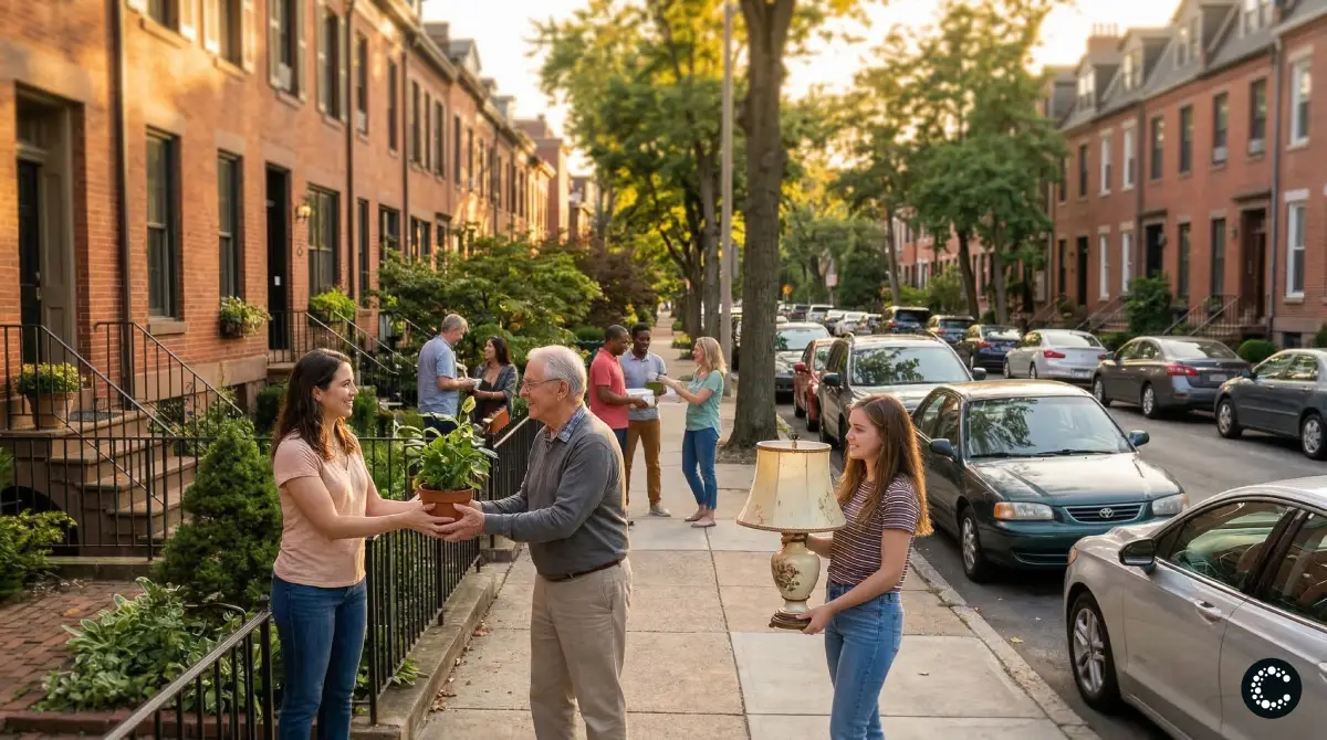 What Is a Community Marketplace? The Complete Guide