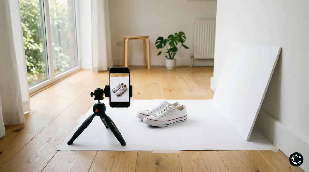 How to Take Product Photos That Actually Sell